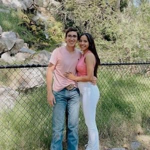 Meet your Posher, Rodolfo